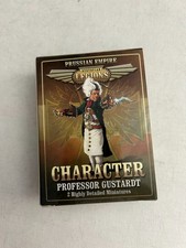 Spartan Games Dystopian