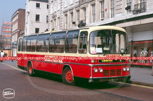 Bus photo barton - photo, rrc486r