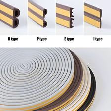 5M/10M Draught Excluder