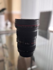 Canon EF 16-35mm F/2.8 II L