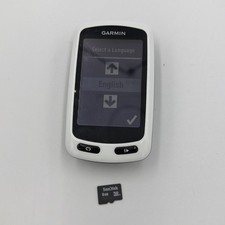 Garmin Edge Touring GPS