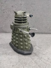 DR WHO 5,5" IRONSIDE DALEK FIGURE