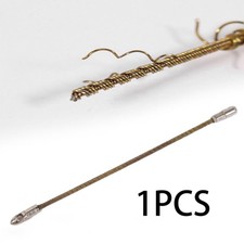 Electrical Wire Threader Duct Rodder Threader for Network Wall Floor Conduit