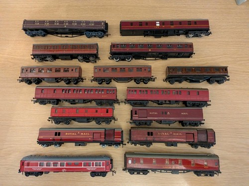 Triang hornby dublo - triang/hornby,