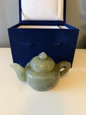 Vintage Chinese Hetian Jade