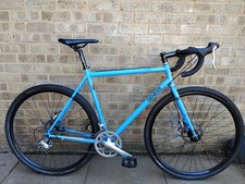 genesis cdf reynolds steel