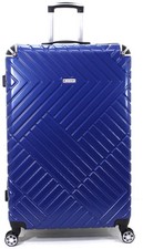 Hard Shell  Suitcase 8 Wheel