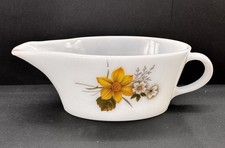 Vintage JAJ Pyrex Autumn Glory
