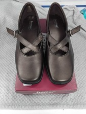 Ladies Hotter Melody Leather