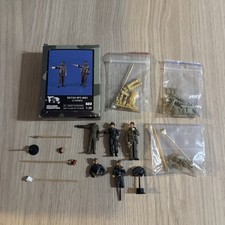 Verlinden - British MP’s