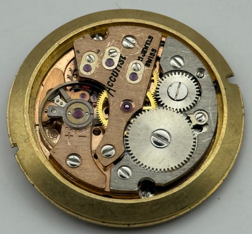 1691 watch movement a - as, 1691/93