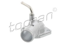 COOLANT FLANGE FITS: OPEL