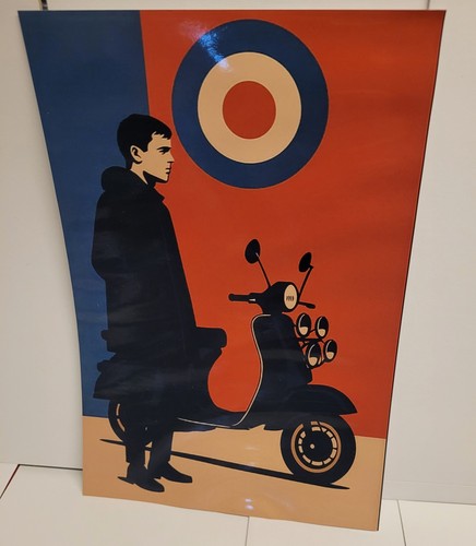 Quadrophenia film limited - quadrophenia,