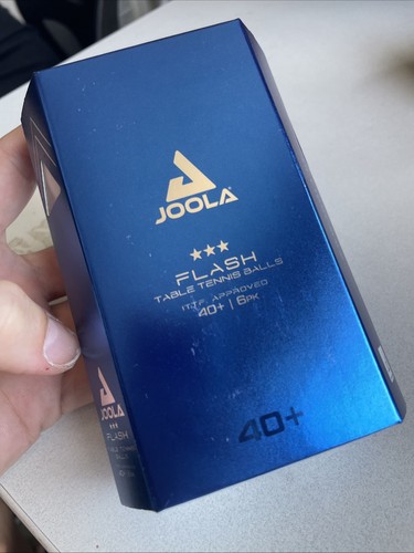 Joola flash 3star - 3star, tennis
