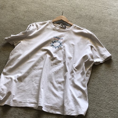 Adidas adventure shirt - adidas, men