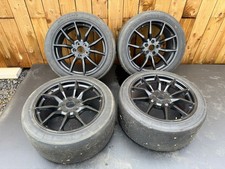 BMW 18" x 10" Track Day Racing