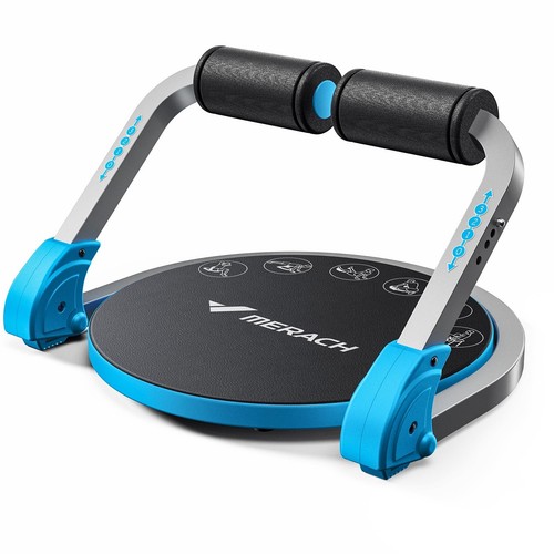 Machine trainer sit up - machine,
