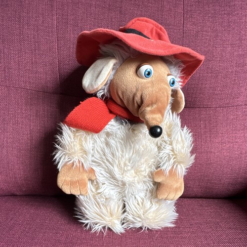 The wombles small plush soft - the,