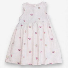 Jojo Maman Bébé, Pink And