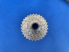 Retro Shimano XTR 8 speed