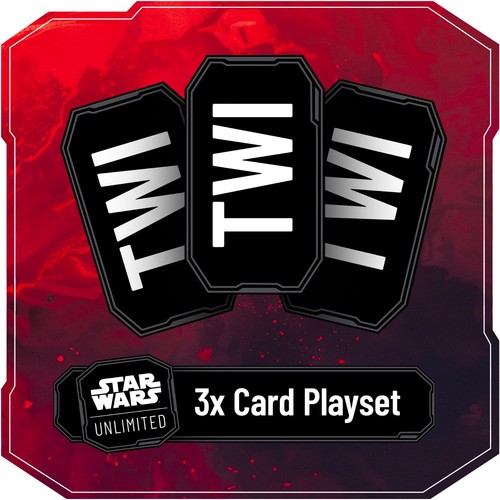 Star wars unlimited - star,