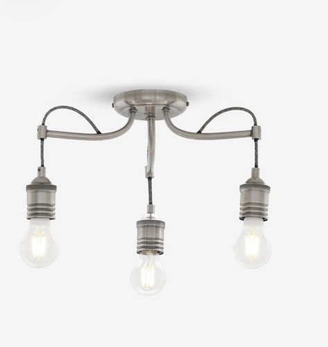 Next home brushed silver - next,