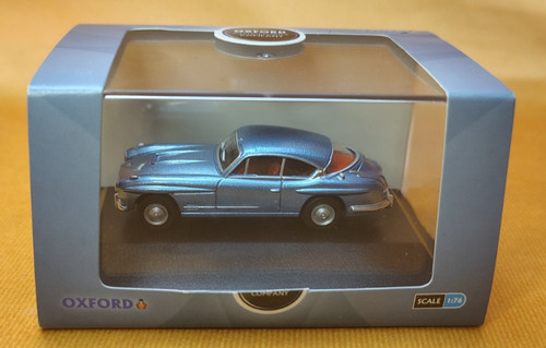Oxford diecast 76jen005 76 - diecast, 1:76
