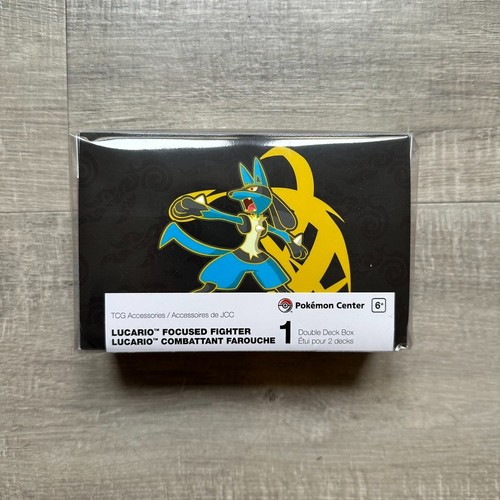 Pokemon lucario focused - lucario,