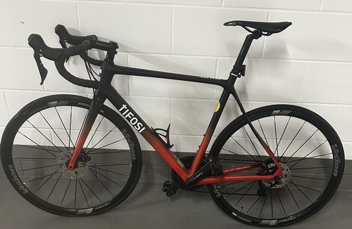 Tifosi scalare carbon - tifosi, road