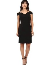 Adrianna Papell UK 14 Black