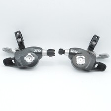 Sram X9 3x9 Speed Trigger Pod