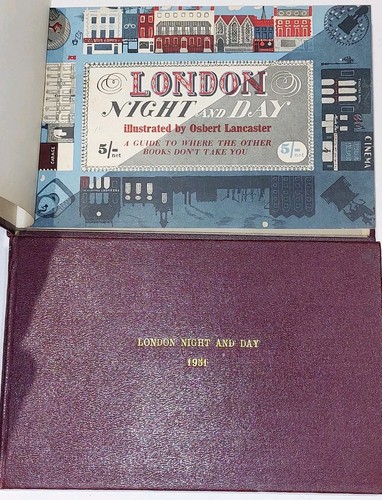 London night and day osbert - night,