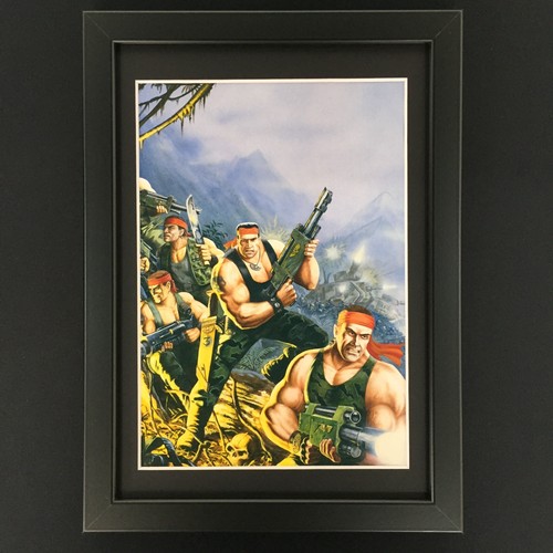 Catachan jungle fighters - jungle,