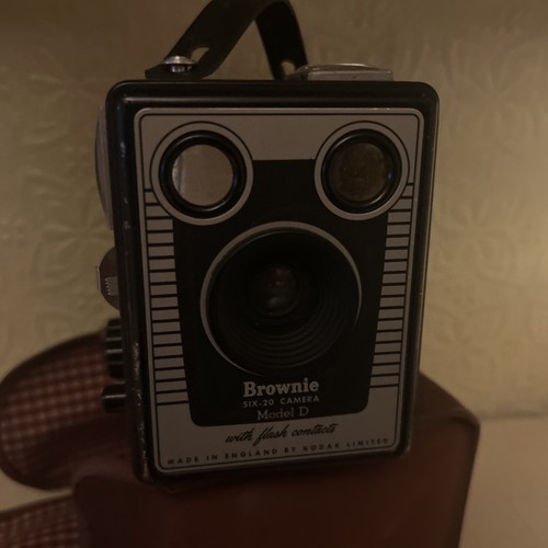 Kodak brownie 620 - kodak,