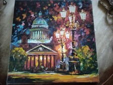 Twinkling Of The Night St