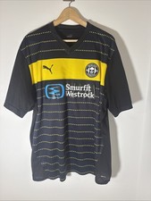 Wigan Athletic FC Away