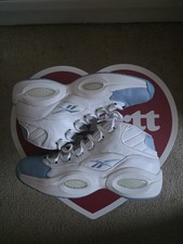 Reebok Question Mid Denver