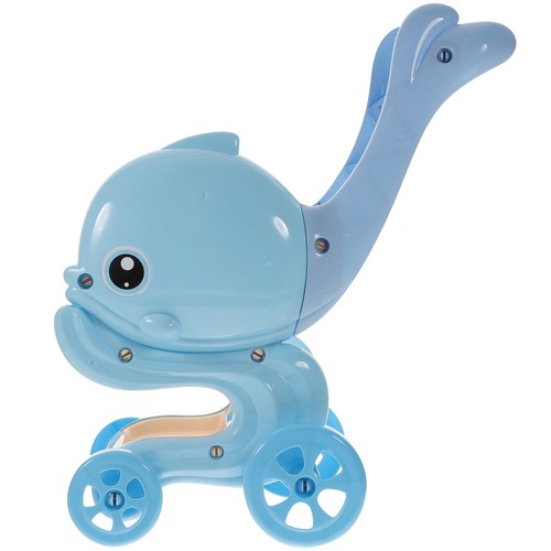 Supermarket toy shopping - supermarket,