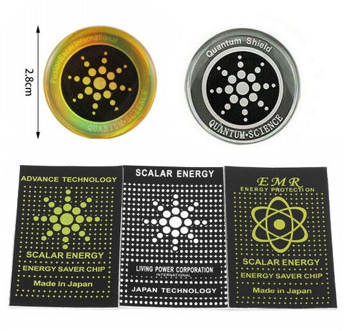 Quantum anti radiation shield - radiation,