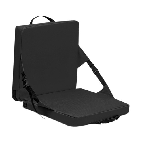 Stadium seat cushion outdoor - stadium,