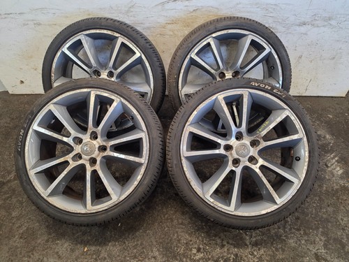 Vauxhall astra 2004 2010 - vauxhall,