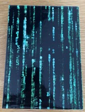 MATRIX DVD  COLLECTION 2004