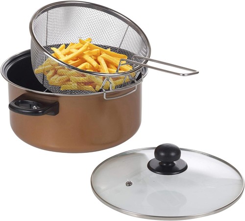 Non stick chip - stick,
