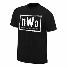 WWE NWO RETRO WCW OFFICIAL