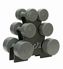 Opti 15kg 7 Piece Circular