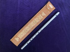 Kerry Whistles Chieftain V5