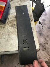 TOOL BOX COVER VW TRANSPORTER