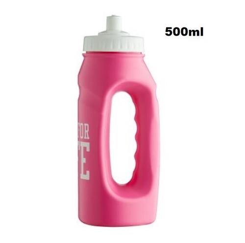 Running water bottle 270ml - running,