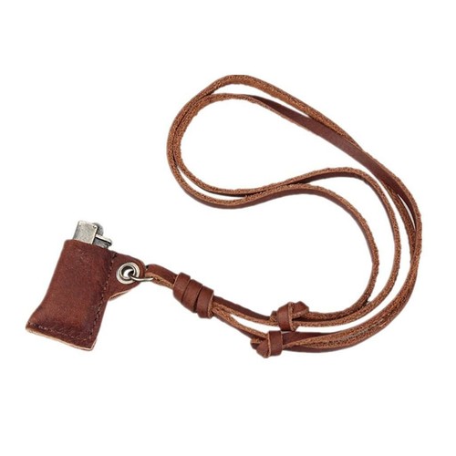 Piece pendant necklace - 1,