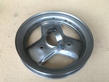 Single austin j40 - toy, pedal
